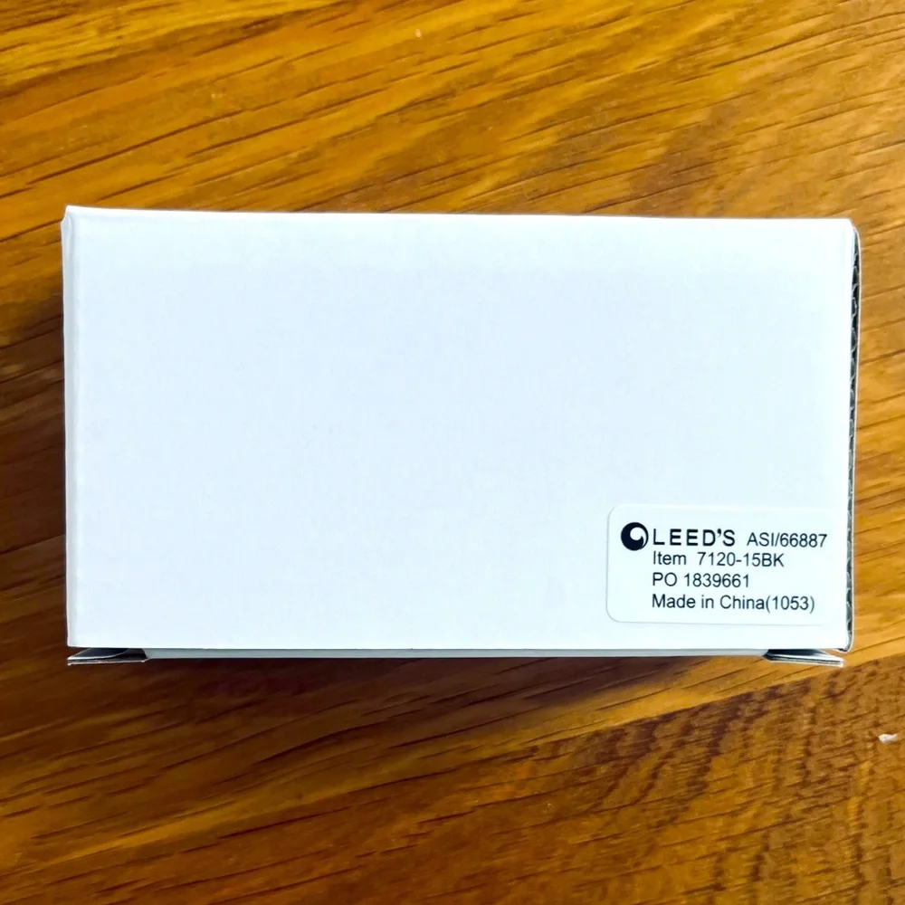 Portable Phone Charger 2200 mAh Power Bank - New in Original Packaging